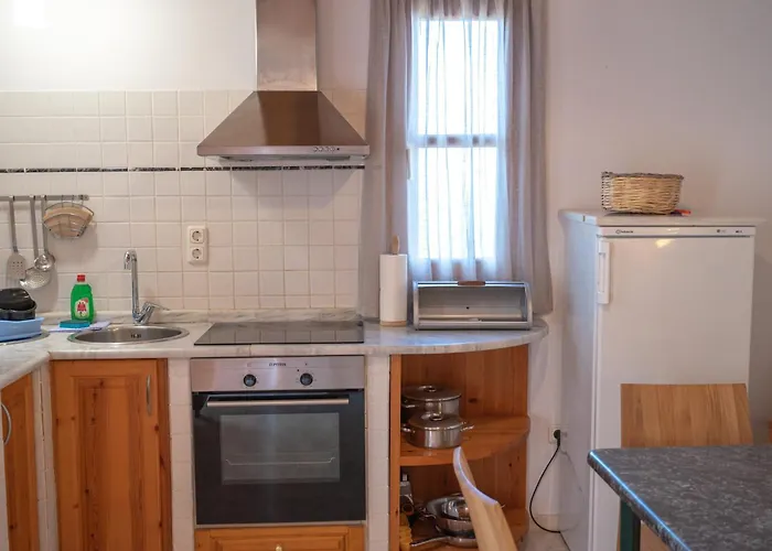 Vakantiepark Terra Ionian Agios Ilias (Elis)