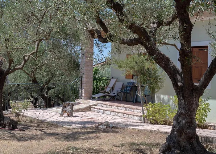 Terra Ionian Agios Ilias (Elis)