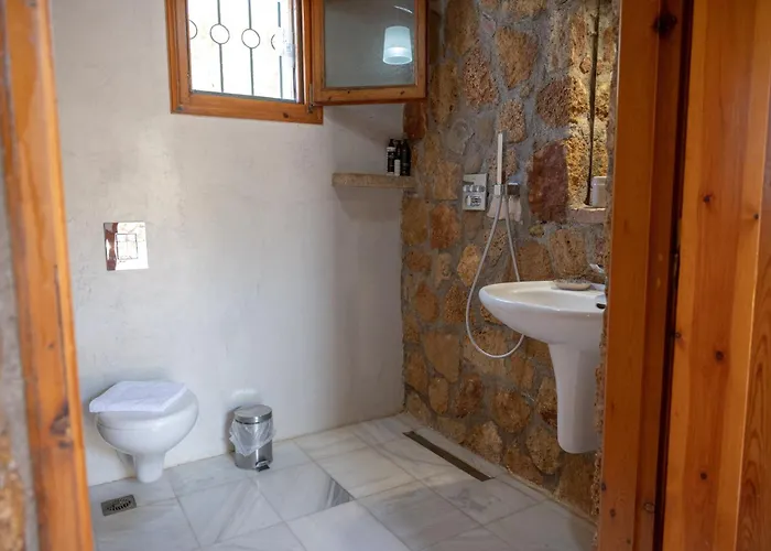 Aldeamento Turístico Terra Ionian