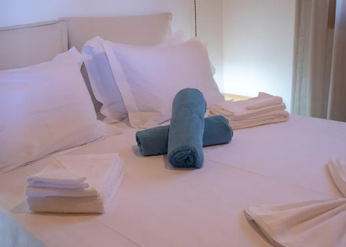 Terra Ionian Vakantiepark Agios Ilias (Elis)