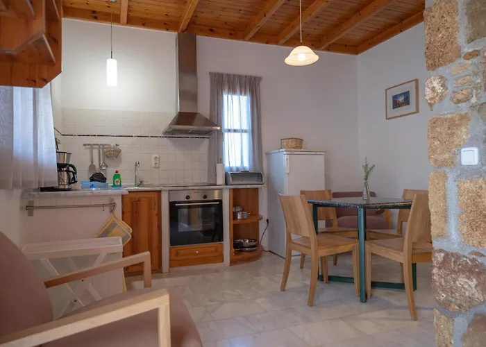 Terra Ionian Agios Ilias (Elis)