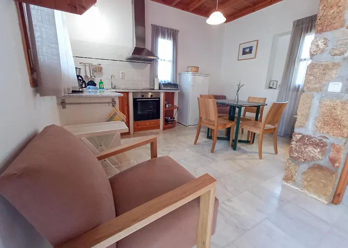 Terra Ionian * Agios Ilias (Elis)