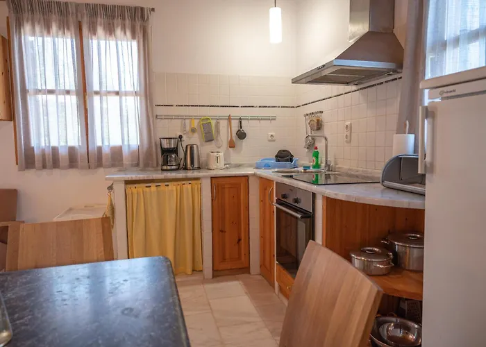 Terra Ionian Vakantiepark