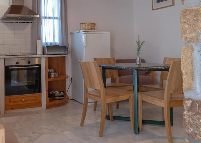 Terra Ionian Vakantiepark *