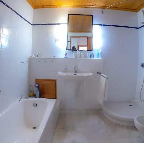 Terra Ionian Vakantiepark Agios Ilias (Elis)