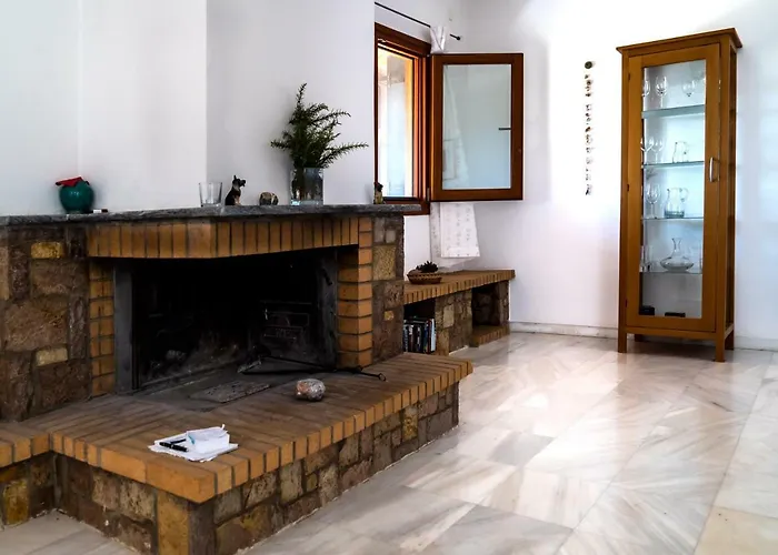 Aldeamento Turístico Terra Ionian *