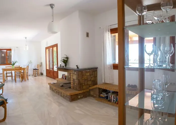 Aldeamento Turístico Terra Ionian