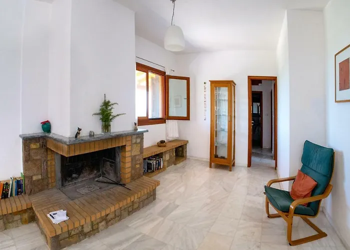 Terra Ionian Vakantiepark Agios Ilias (Elis)